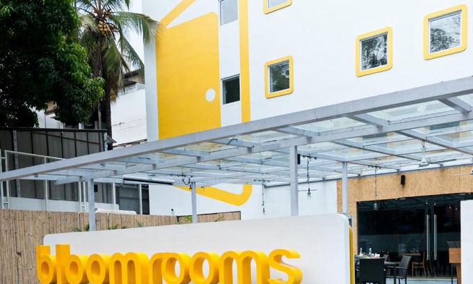 Indiranagar Hotel | bloomrooms @ Indiranagar