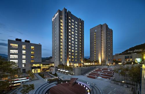 Gangha Hotel | Bloomvista