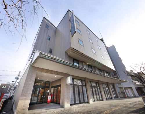 Hirosaki Hotel | Blossom Hotel Hirosaki