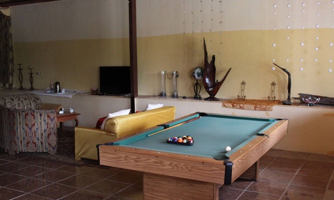 Armenia House | Blossom Ranch: A Floral Oasis In Belize