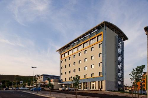 Montecchio Hotel | Blu Arena Hotel