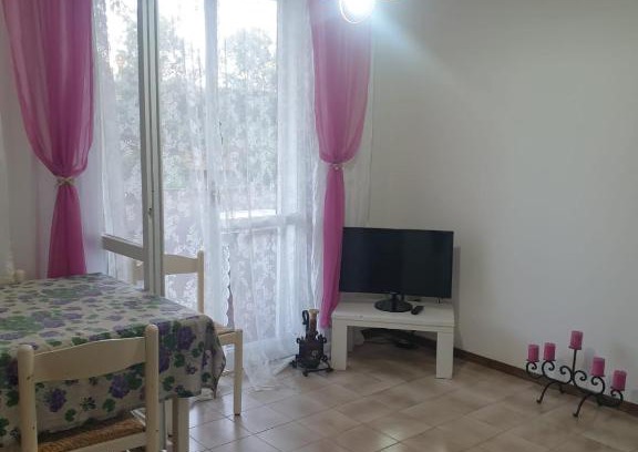 Lido Adriano Apartment | Blu burd