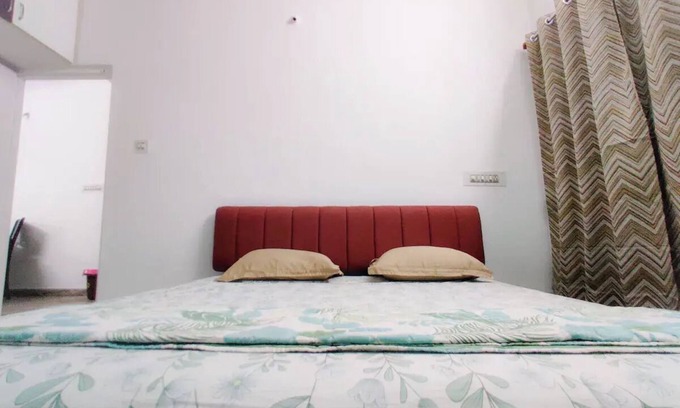 HBR Layout Apartment | Blu Haven Bangalorenn