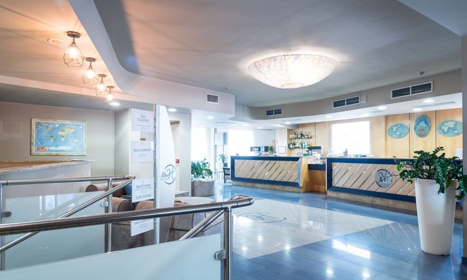 Collegno Hotel | Blu Hotel, Sure Hotel Collection by Best Western