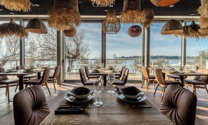 Novigrad Hotel | Blu Mare Hotel
