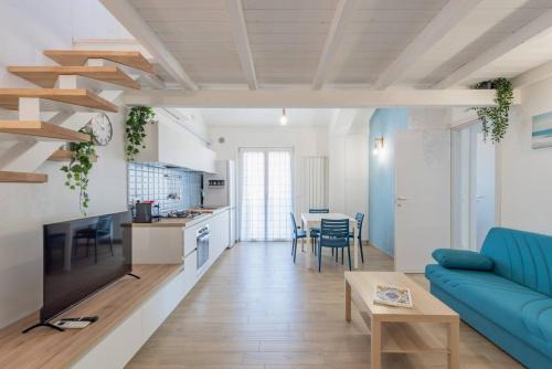 Marina di San Vito Apartment | Blu Mare - YourPlace Abruzzo