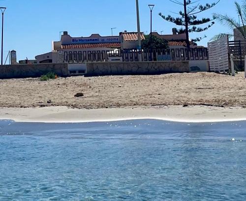 Fondo Morte House | Blu Marzamemi Rooms