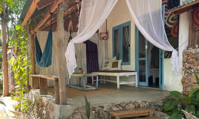Rote Island Bed & Breakfast | Blu oceano B&B, Italian restaurant