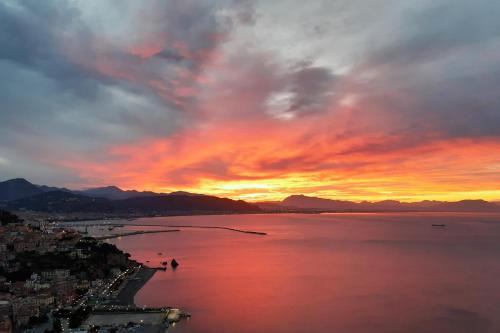 Raito House | BLU RAITO costa d'Amalfi