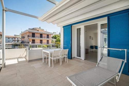 Faro Apartment | Blu Village