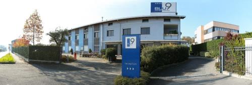 Novedrate Hotel | Blu9 Hotel