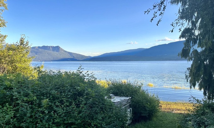 Tappen Cottage | BLUbird Cottage