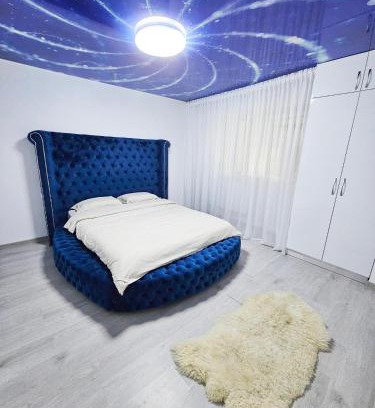 Galati Apartment | Blue Apartament Braila