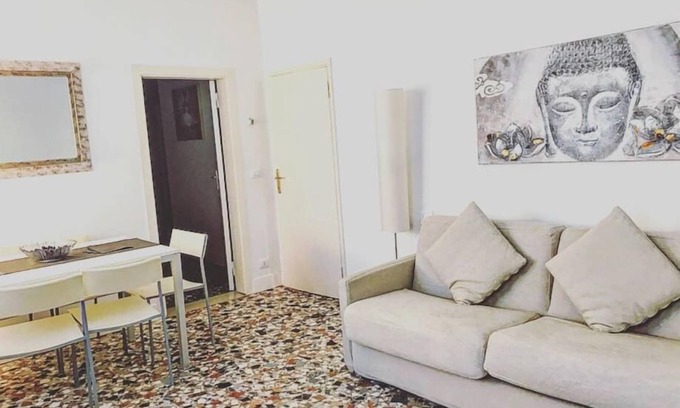San Marco Hotel | Blue Apartment, Second Floor
