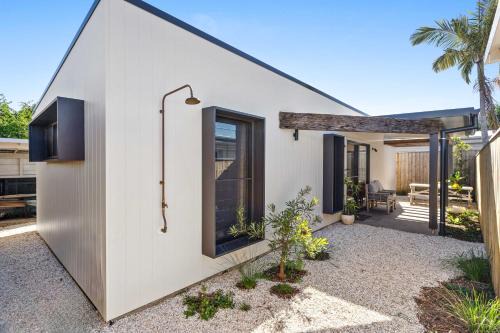 North Creek House | Blue Ash Studio