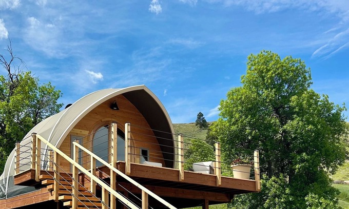 Spearfish Resort | Blue Aster @ Shortgrass; adult-only, all-inclusive luxury resort
