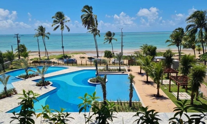Ponta de Matos Apartment | Blue Beach by Azzure Homes