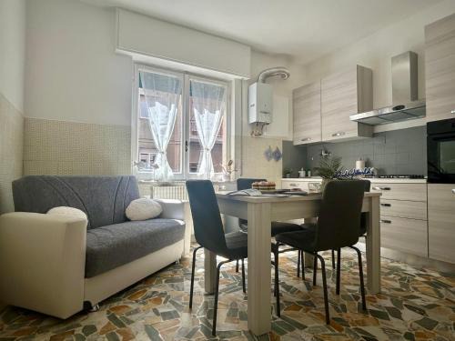 Albisola Superiore Apartment | Blue Beach by Holiday World