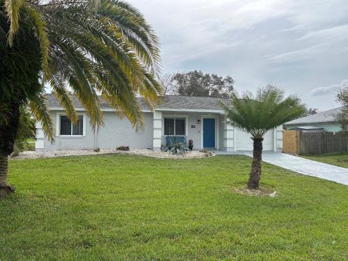 Harbor Point House | Blue Beach Pool House