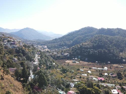Bhowali House | Blue bell cabins