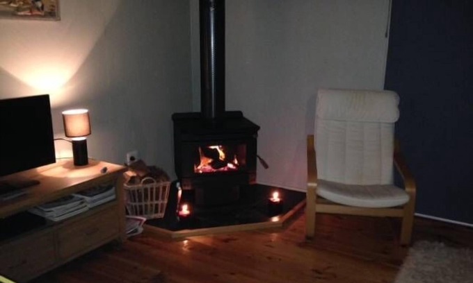 Apollo Bay House | Blue Bollard Pet friendly cottage Apollo Bay