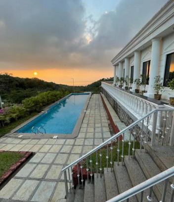 Dapoli Apartment | BLUE BREEZE APARTMENT DAPOLI