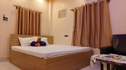 Tajpur Hotel | Blue Castle Hotel & Resort