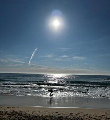 Carcavelos Apartment | Blue Chill Carcavelos