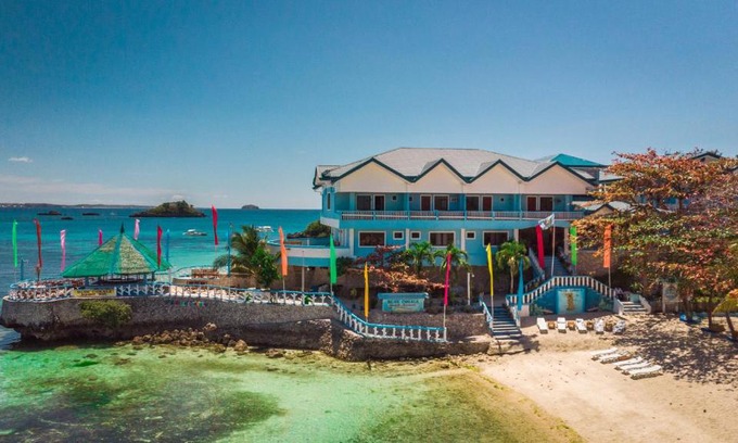 Logon Resort | Blue Corals Beach Resort