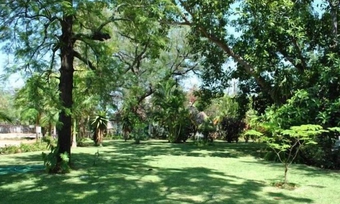 Maruleng House | Blue Cottages