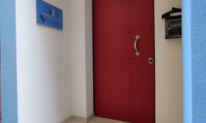 Chioggia Apartment | Blue Crab House - Sottomarina Holiday House-Chioggia (venice)
