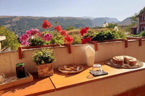 Ovindoli Apartment | Blue Eyes Centre Free Parking