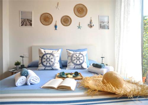 Rapallo Apartment | Blue & G studios by the sea Rapallo-near Portofino