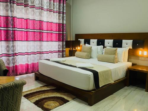 Trincomalee Hotel | Blue Harbour Inn