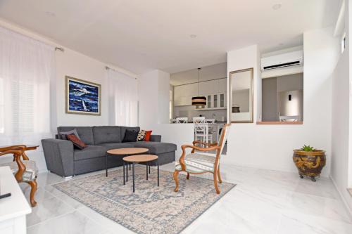 Herceg Novi Apartment | Blue Harbour Luxury Apartment, Herceg Novi , Old Town