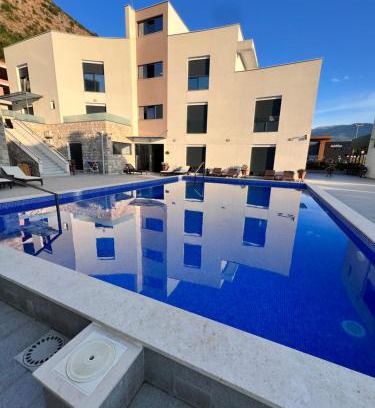 Igalo Apartment | Blue Haven apartments