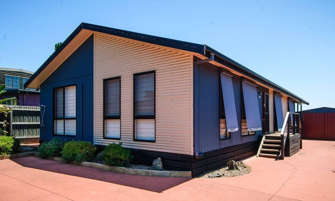 Cape Woolamai House | Blue Haven - sleeps 7