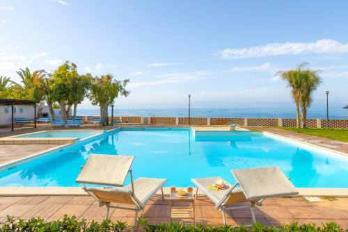 Quartu Sant'Elena House | Blue Heaven