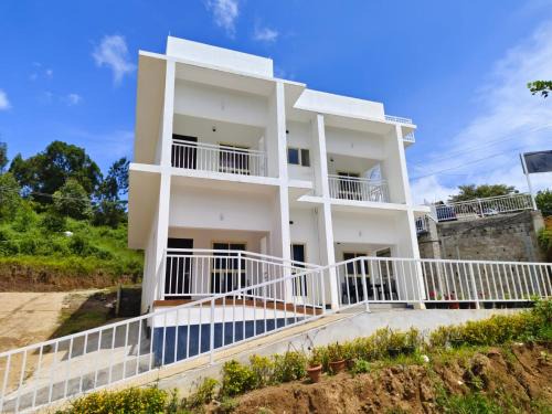 Kanthalloor House | Blue Home Stay