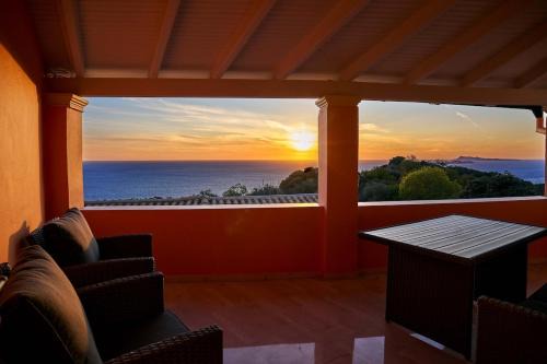 Krini House | Blue Horizon Aggelokastro