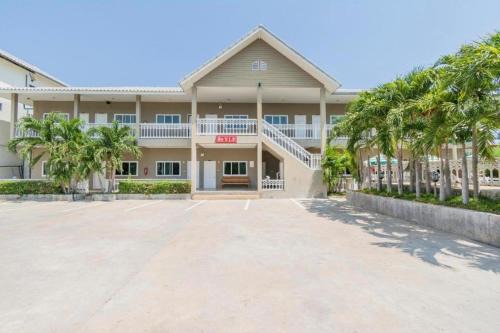 Nong Kae Hotel | Blue Horizon