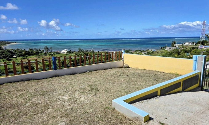 Coromandel House | Blue Horizon View