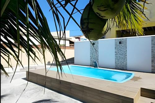 Praia da Vila House | Blue House