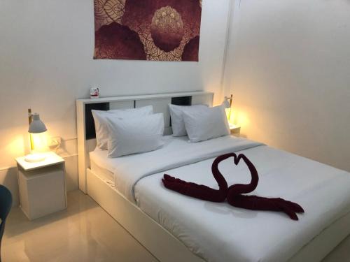 Rayong House | Blue House Koh Samet
