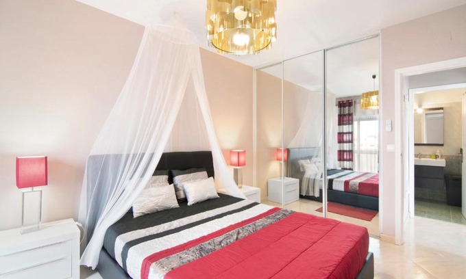 Armacao de Pera Apartment | Blue House