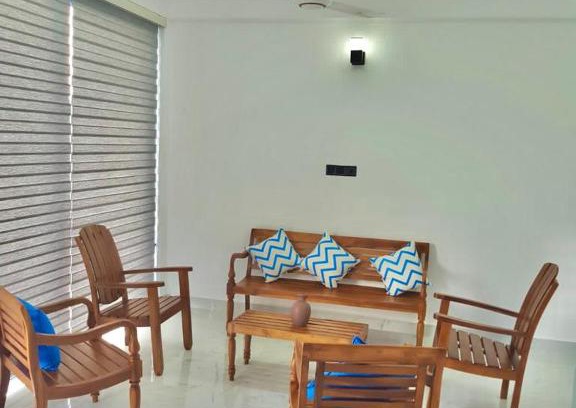 Sri Jayawardenepura Kotte Apartment | Blue Inn Residence