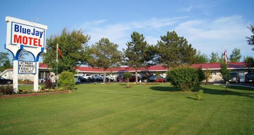 Otonabee-South Monaghan Hotel | Blue Jay Motel