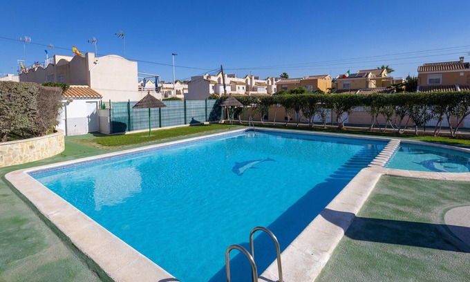 Los Balcones Villa | Blue Lagoon by Fidalsa