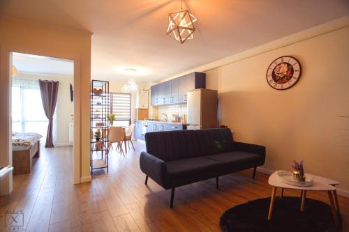 Selimbar Apartment | Blue Lagoon-Cozy-Good Vibes