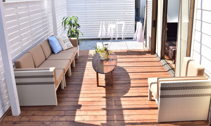 Kamakura House | Blue Lagoon